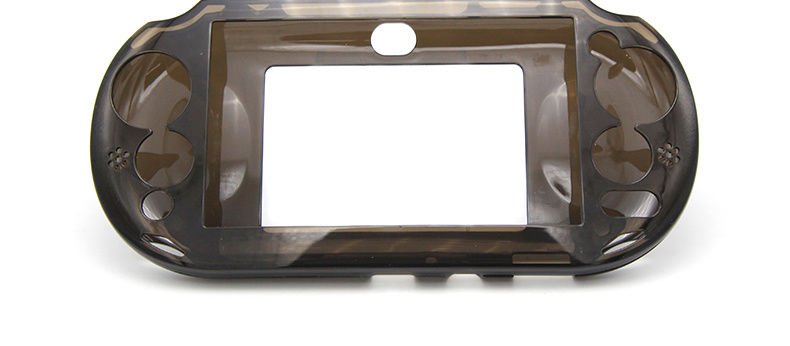 （小新家居）PSV2000水晶殼 PSV彩色水晶保護盒 透明殼 PSV保護殼 收納殼 fb037