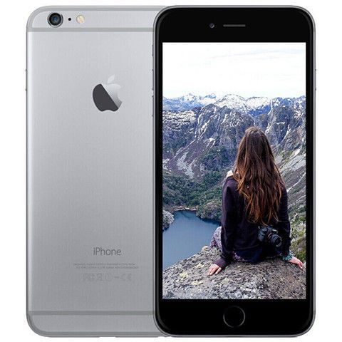 二手正品苹果6代 iphone6s全网通4g指纹智能手机学生机备用机