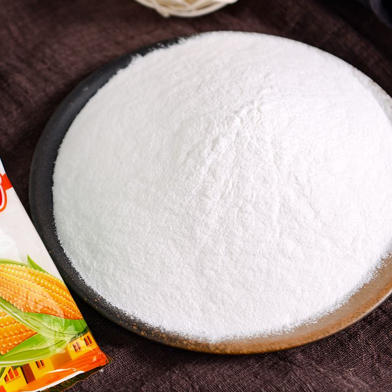 淀粉食用家用玉米淀粉红薯马铃薯淀粉勾芡上浆烘焙蛋糕用食用生粉