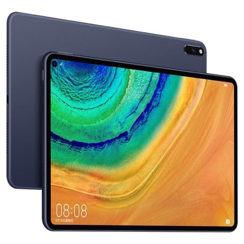 5g新品華為matepadpro平板電腦10.8英寸2019新款ipad大屏全網通