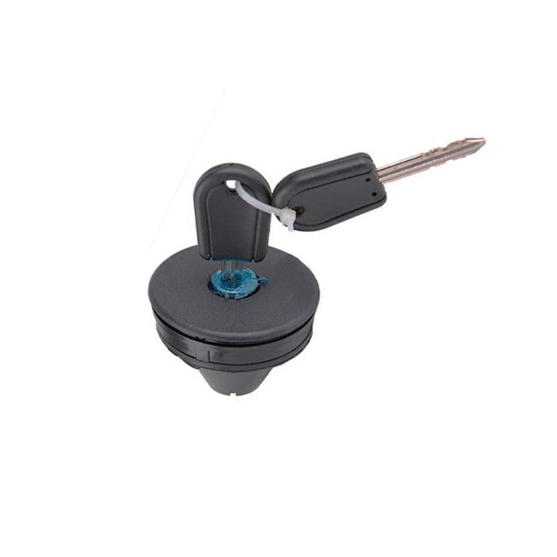 东风风神 h30 s30 油箱锁 油箱安全锁 s30h30油箱防盗锁 油箱盖