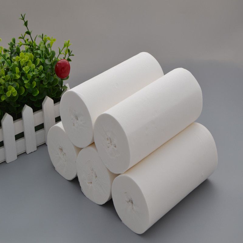 【买20送20】卫生纸卷纸批发 家用厕纸手纸卫生间 纸巾卷纸家庭装