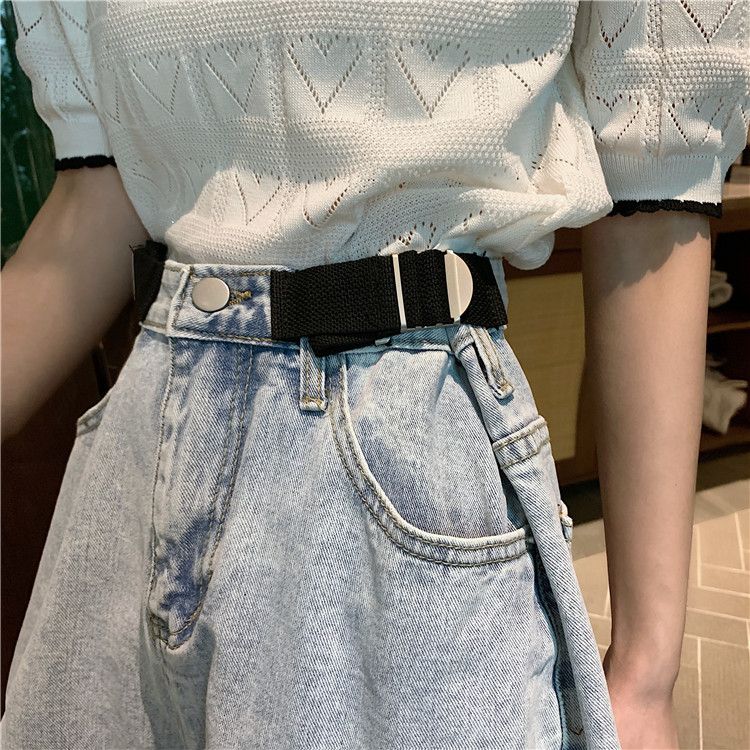 Light-colored wide-leg denim shorts for women, loose summer style, new Korean style high-waisted student slimming and versatile rolled-hem pants