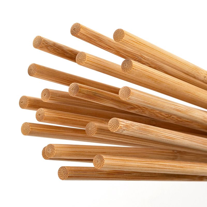45cm长筷子家用油炸超长防烫炸油条公筷捞面筷加长火锅筷子竹筷子
