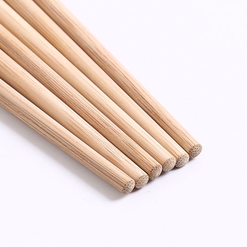 45cm长筷子家用油炸超长防烫炸油条公筷捞面筷加长火锅筷子竹筷子