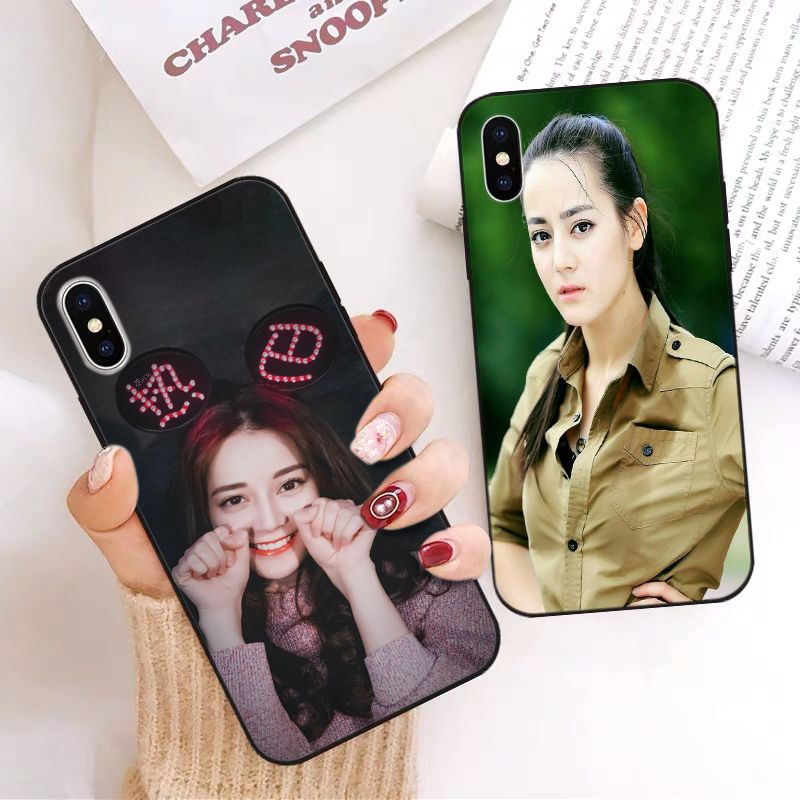 oppoa8/a9迪丽热巴a11/a5手机壳a7x/a57/a59/r9/r11/r15x女reno软