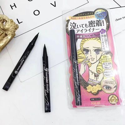 日本眼線筆