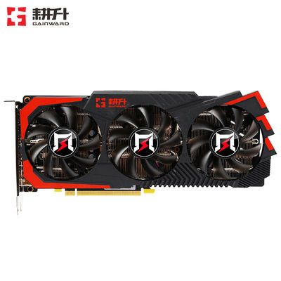 百亿补贴: gainward 耕升 geforce rtx2060 super 追风 显卡 8gb
