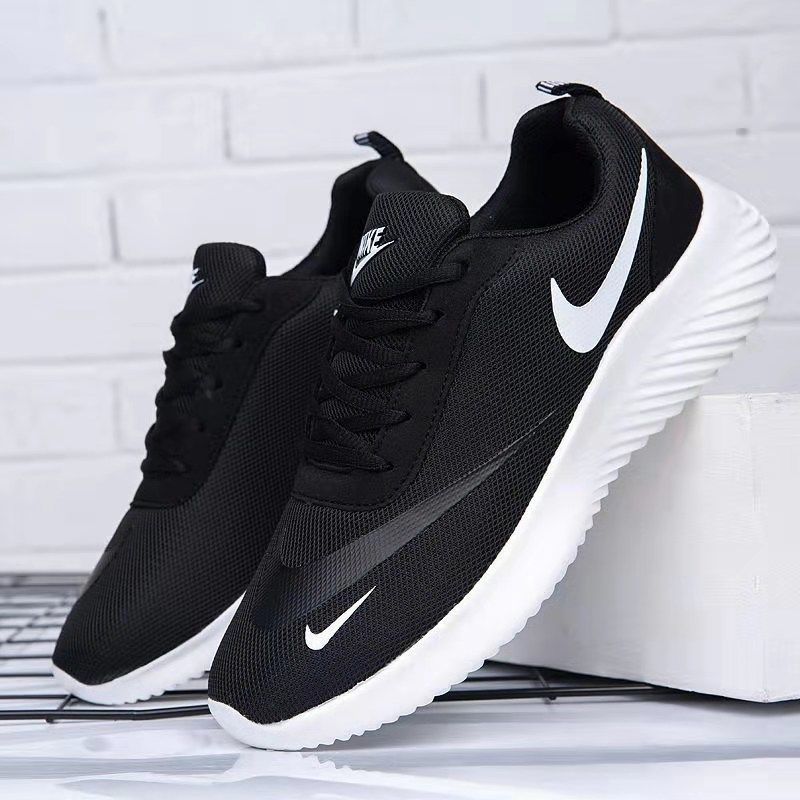 奥运伦敦六代男鞋运动休闲跑步鞋女韩版网面透气情侣超轻鞋女学生