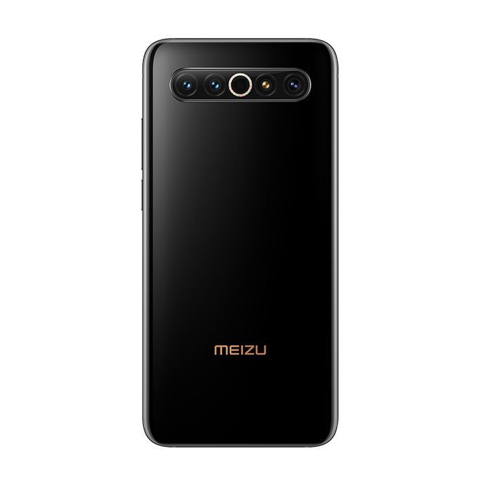 新品现货魅族17魅族17pro全网通5g骁龙8654500毫安智能手机