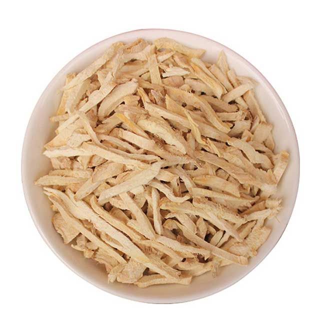 干姜茶无糖姜茶原味姜丝干泡茶泡水老姜炒熟姜丝搭红糖红枣姜丝茶 虎窝拼