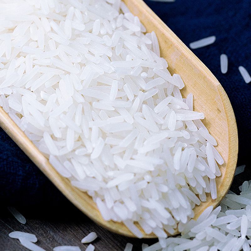 37840-品贡香 虾田米 虾稻田种植生态香大米 非蟹田米 2.5kg5斤/5kg10斤【6月17日发完】-详情图