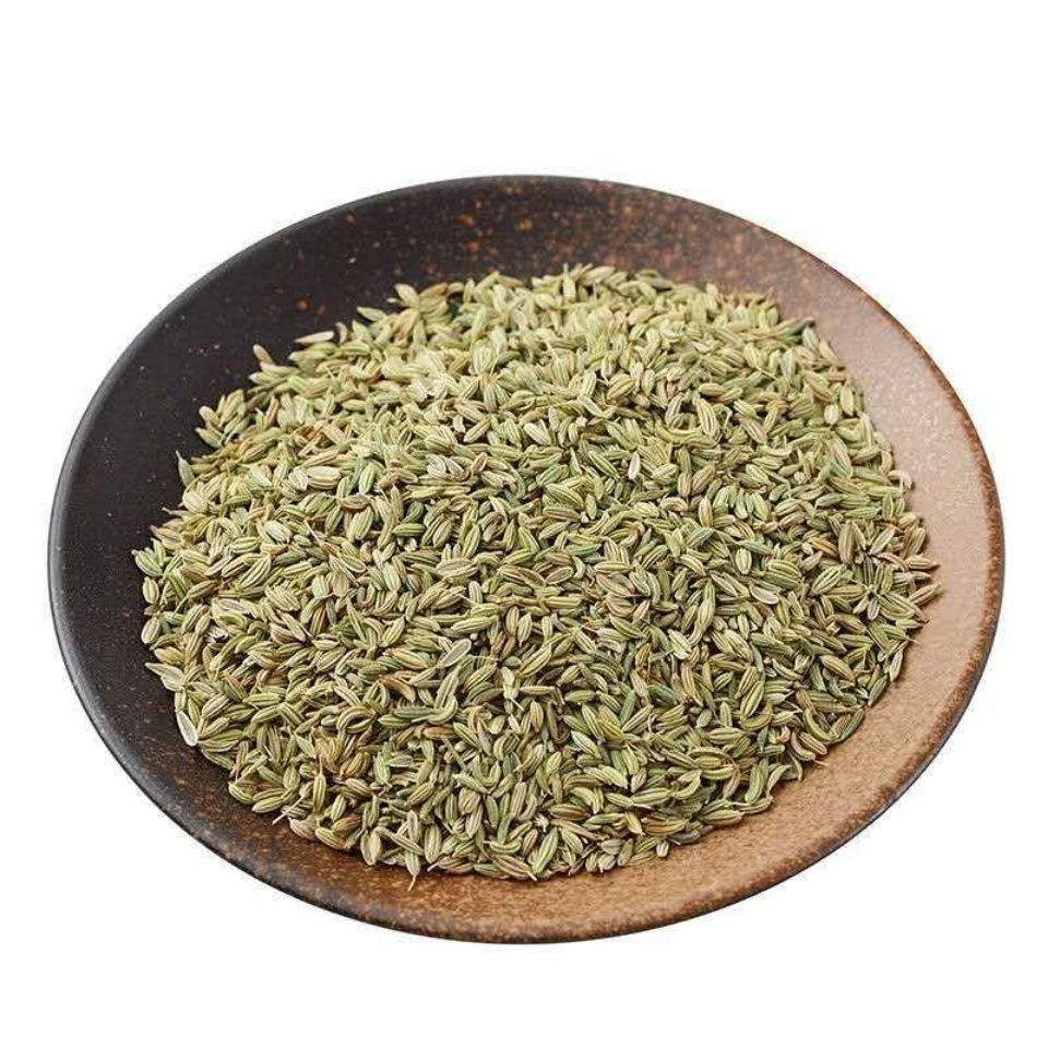 新年甘肃特级茴香籽小茴香小茴香籽香料调料卤料散装新货茴香面茴