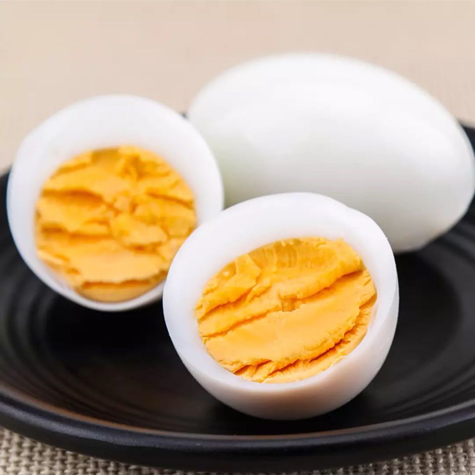 鸭蛋新鲜贾鲁河农家散养生鸭蛋精选特大个绿壳鸭蛋现捡现发土鸭蛋