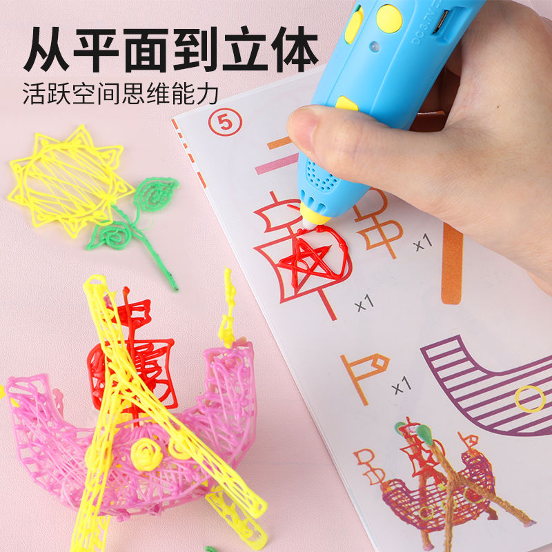 54247-女生孩儿童节生日公主玩具六diy7一9送礼物10岁8至1238益智暑假男-详情图