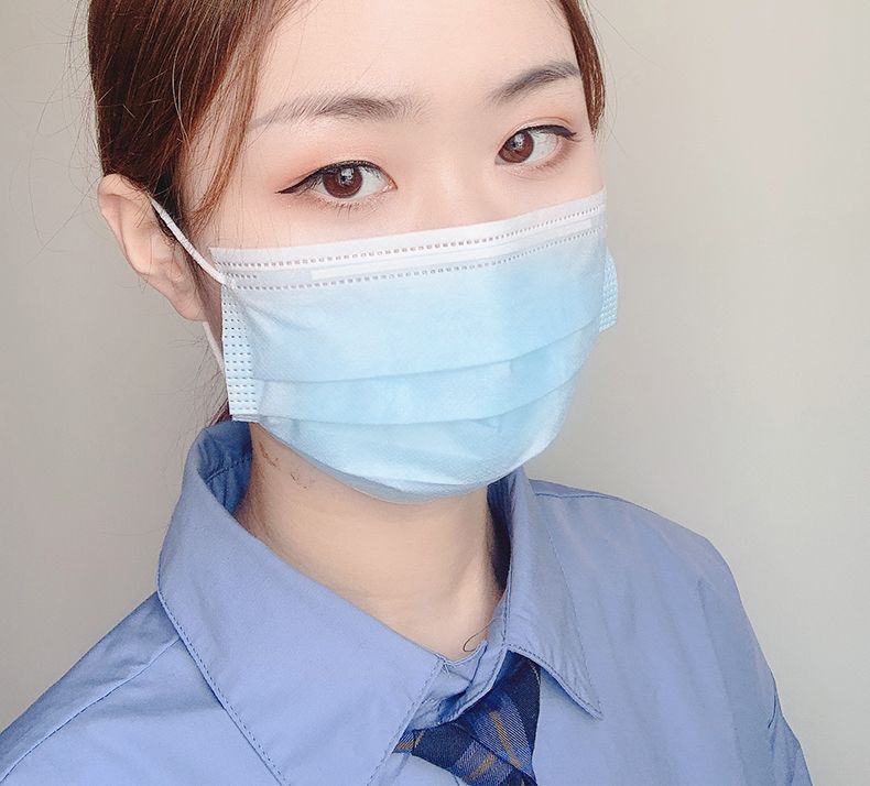 成人口罩(3)