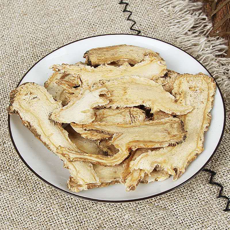 当归片 中药材农家当归1000g天然无硫当归特级当归片500g包邮250g