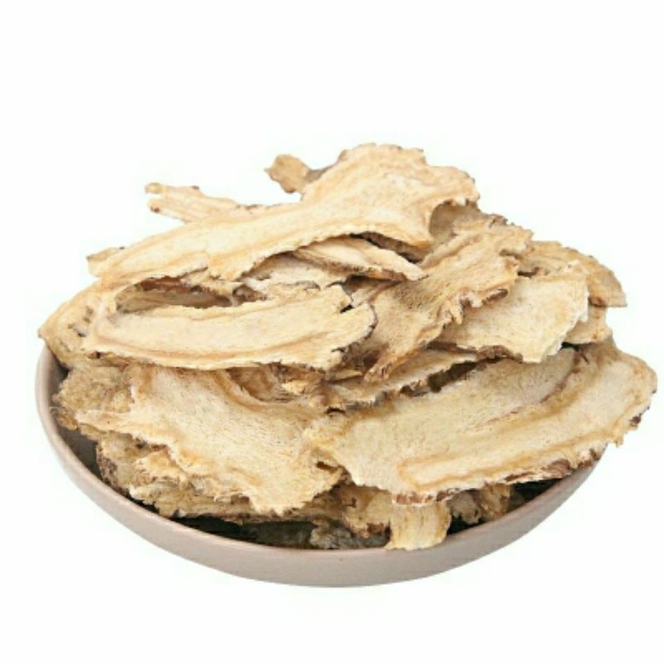 当归片 中药材农家当归1000g天然无硫当归特级当归片500g包邮250g