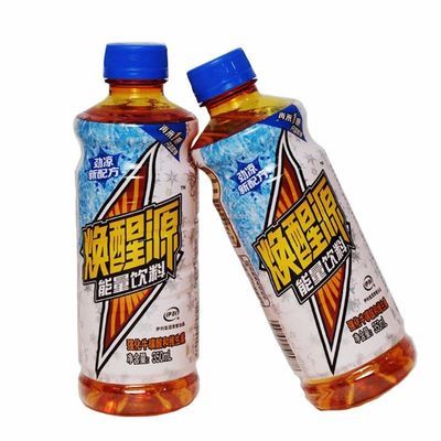 伊利焕醒能量饮料350ml15瓶