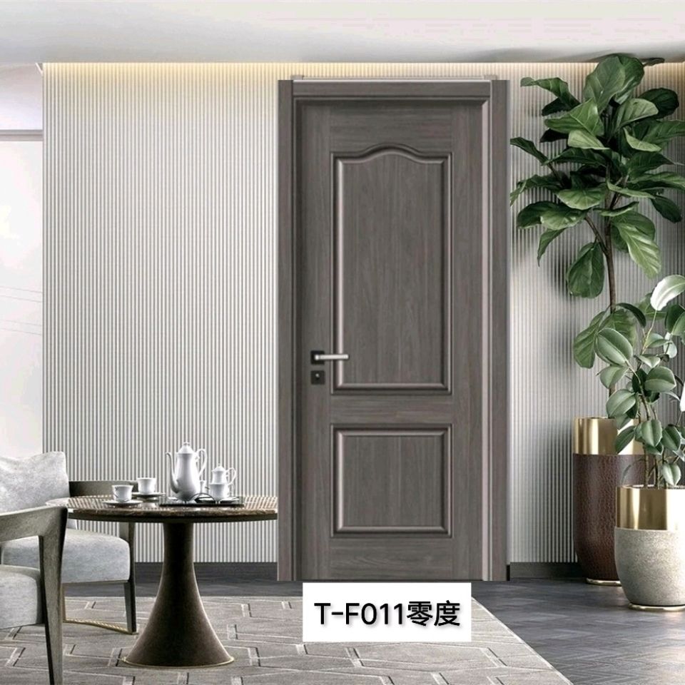 家用室内门套装门房间门现代简约房门生态门卧室门