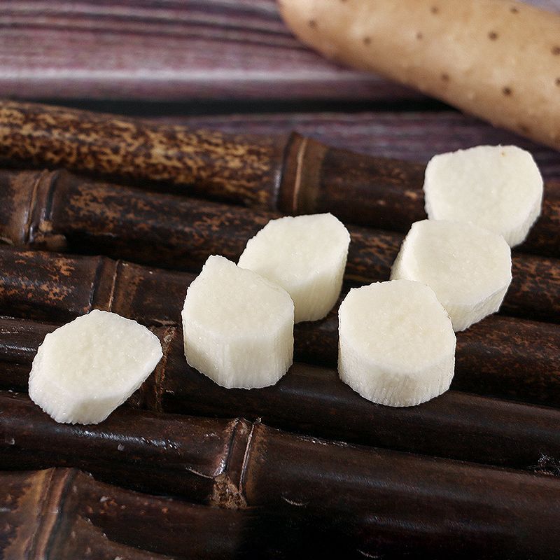 焦作温县铁棍山药新鲜正宗小白嘴山药淮山药麻山药1-5斤新鲜蔬菜