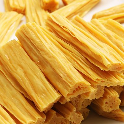 30153/【立减10】2斤特价腐竹干货正宗黄豆手工头层腐竹批发低至8块一斤