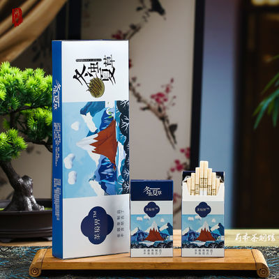 正品茶烟批发戒烟替烟神器粗细支男女士淡薄荷味茉莉花茶冬虫夏草 正品茶烟批发戒烟替烟神器粗细支男女士淡薄荷味茉莉花茶冬虫夏草