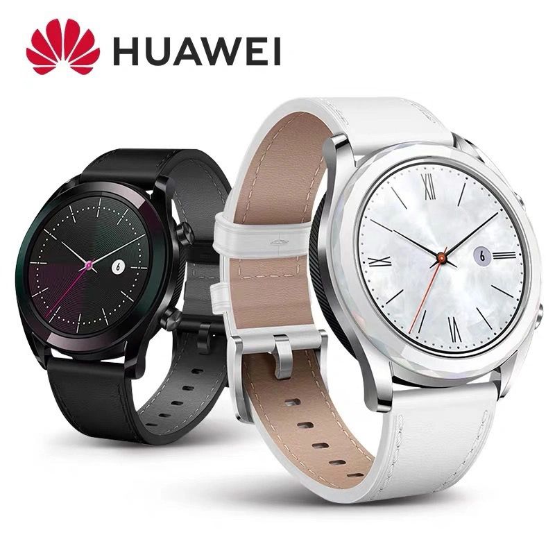 huaweiwatchgt華為手錶運動智能手錶兩週續航