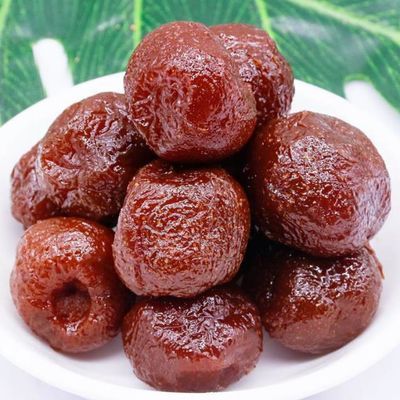 山楂凉果500g 开胃零食蜜饯山楂休闲小食品