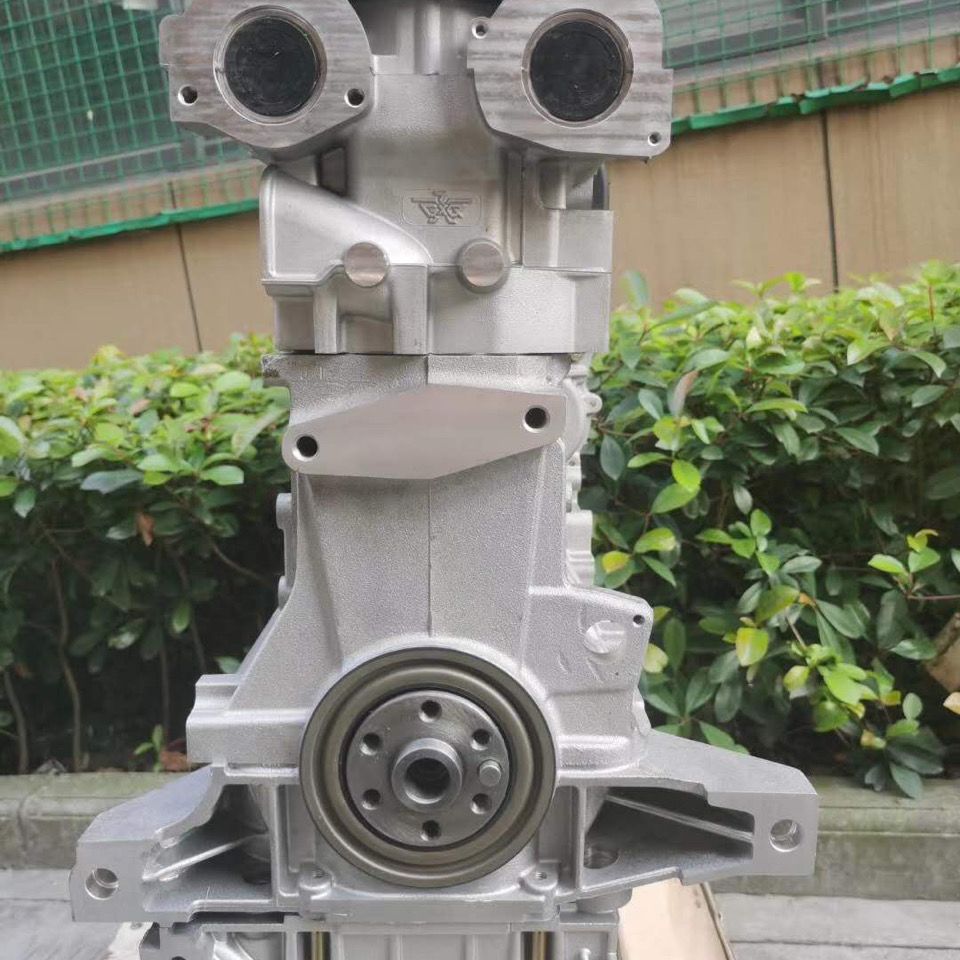 适用于荣威350荣威550荣威750圣达菲1名爵mg7野马18k4g发动机总成