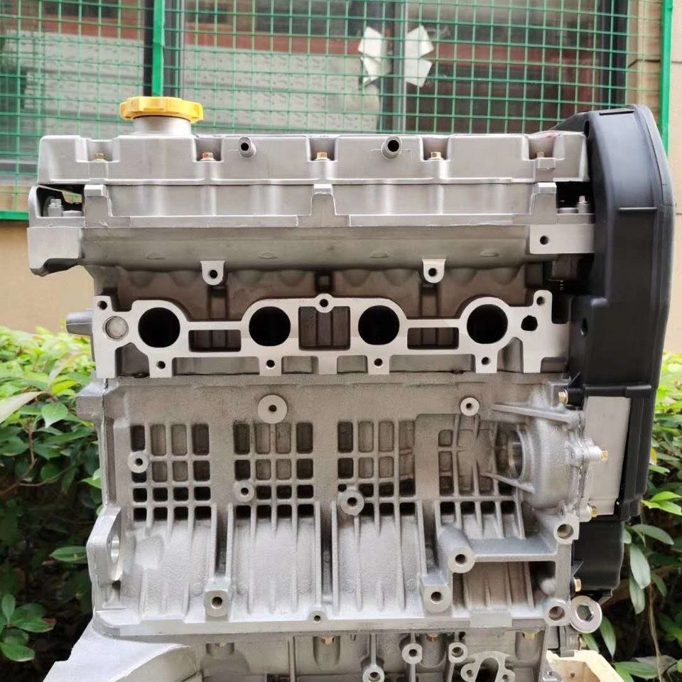 适用于荣威350荣威550荣威750圣达菲1名爵mg7野马18k4g发动机总成