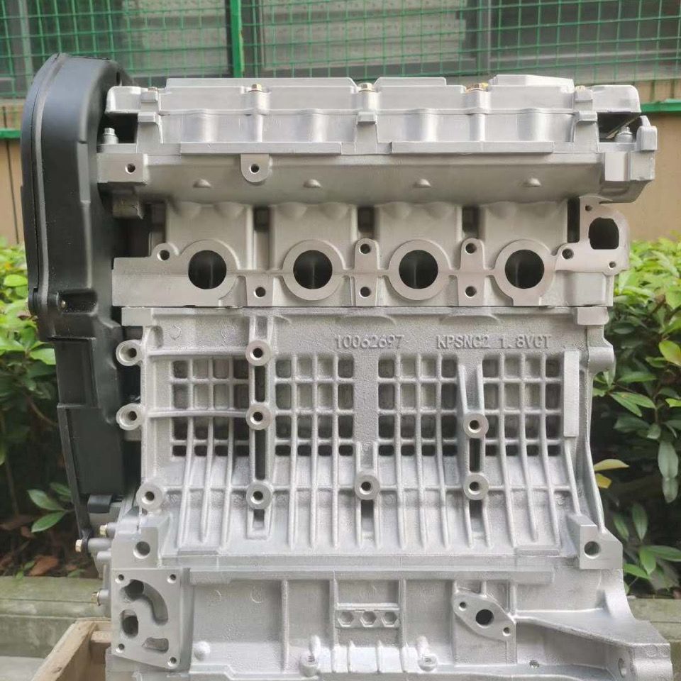 适用于荣威350荣威550荣威750圣达菲1名爵mg7野马18k4g发动机总成