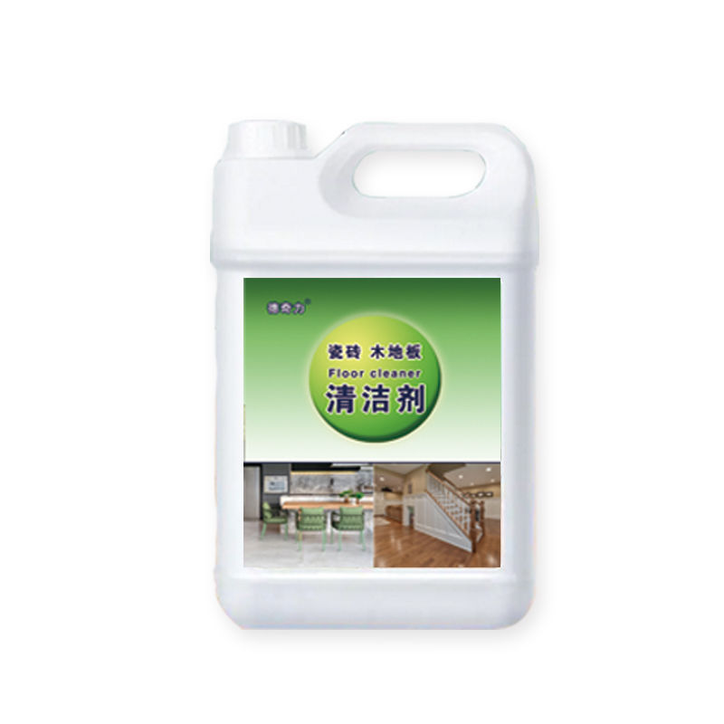 】清洁剂瓷砖木地板砖强力除菌去污家用拖地地面清洁液