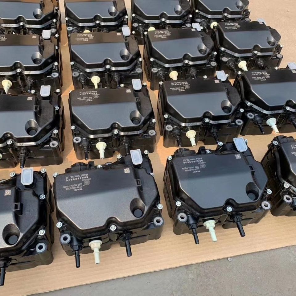 5依米泰克尿素泵批发