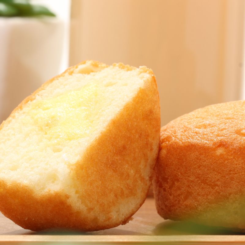 达利园蛋黄派10枚早餐面包夹心蛋糕草莓派休闲速食小吃的零食品