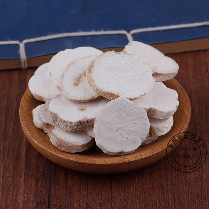 天花粉中药材店铺包邮特级栝蒌根瓜蒌根可磨粉中草药大全 虎窝拼