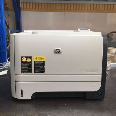 惠普自动双面激光打印机HP2055D HP2055DN双面打印机A4