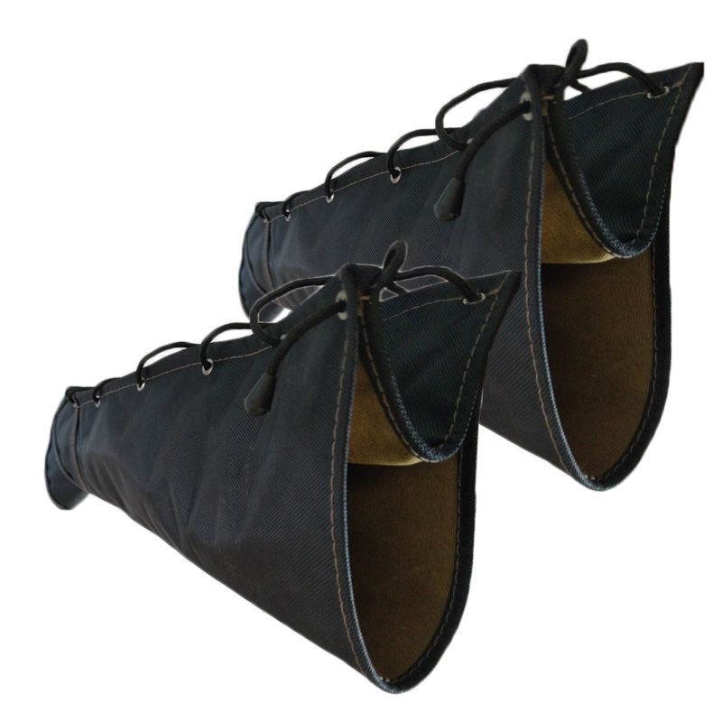 Anti-bite Leg Guards Waterproof Outdoor Protection For Hiking_voghion.com