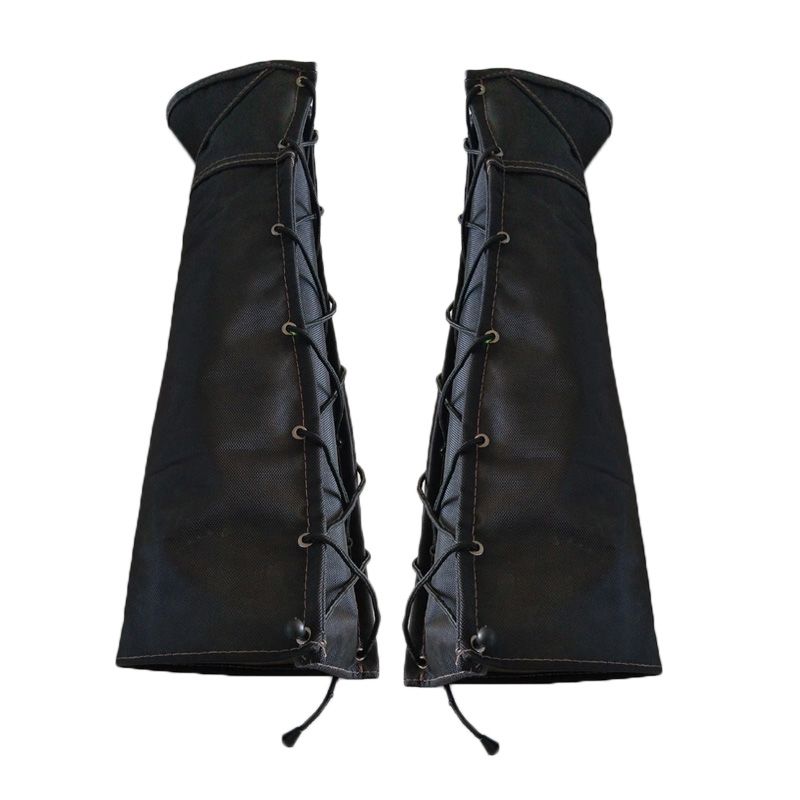 Anti-bite Leg Guards Waterproof Outdoor Protection For Hiking_voghion.com