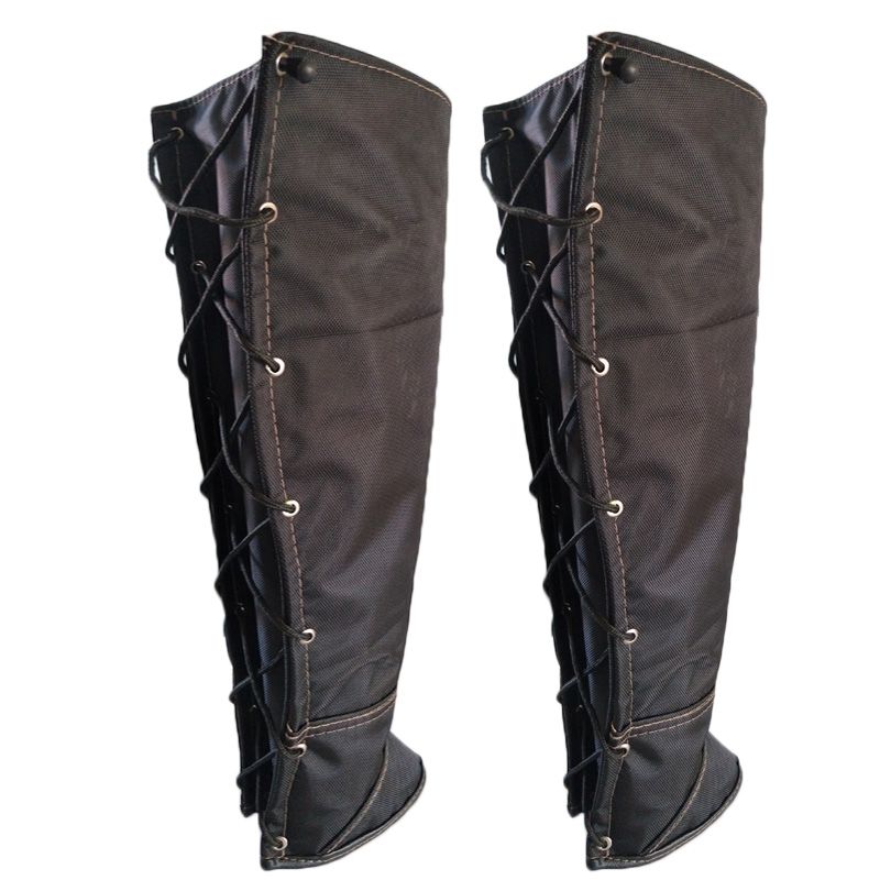 Anti-bite Leg Guards Waterproof Outdoor Protection For Hiking_voghion.com