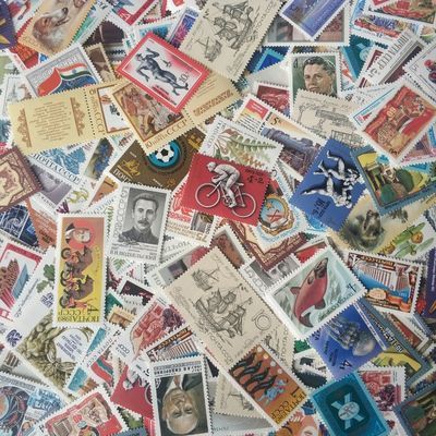 全新好品苏联邮票保真支持专业鉴定精品邮票雕刻版小型张多种选择