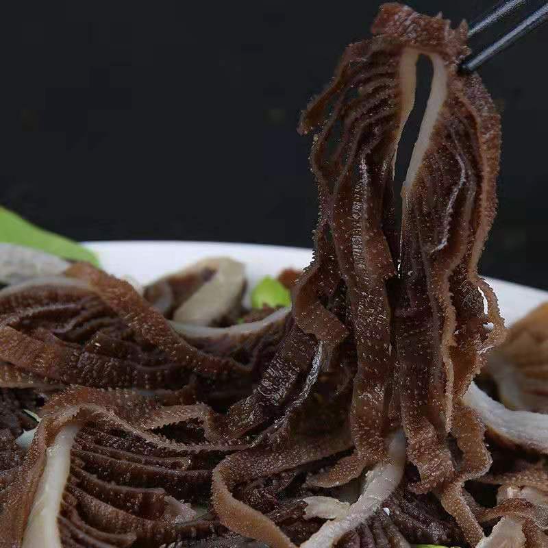 毛肚新鲜水发牛百叶5斤冷冻白黑千层肚五斤麻辣烫食材火锅毛血旺