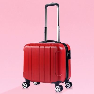 航空春秋小号登机行李箱拉杆箱旅行箱手提箱