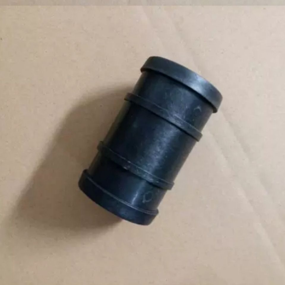 农用水带大棚园林灌溉微喷带滴灌带1寸到4寸直通软带接头