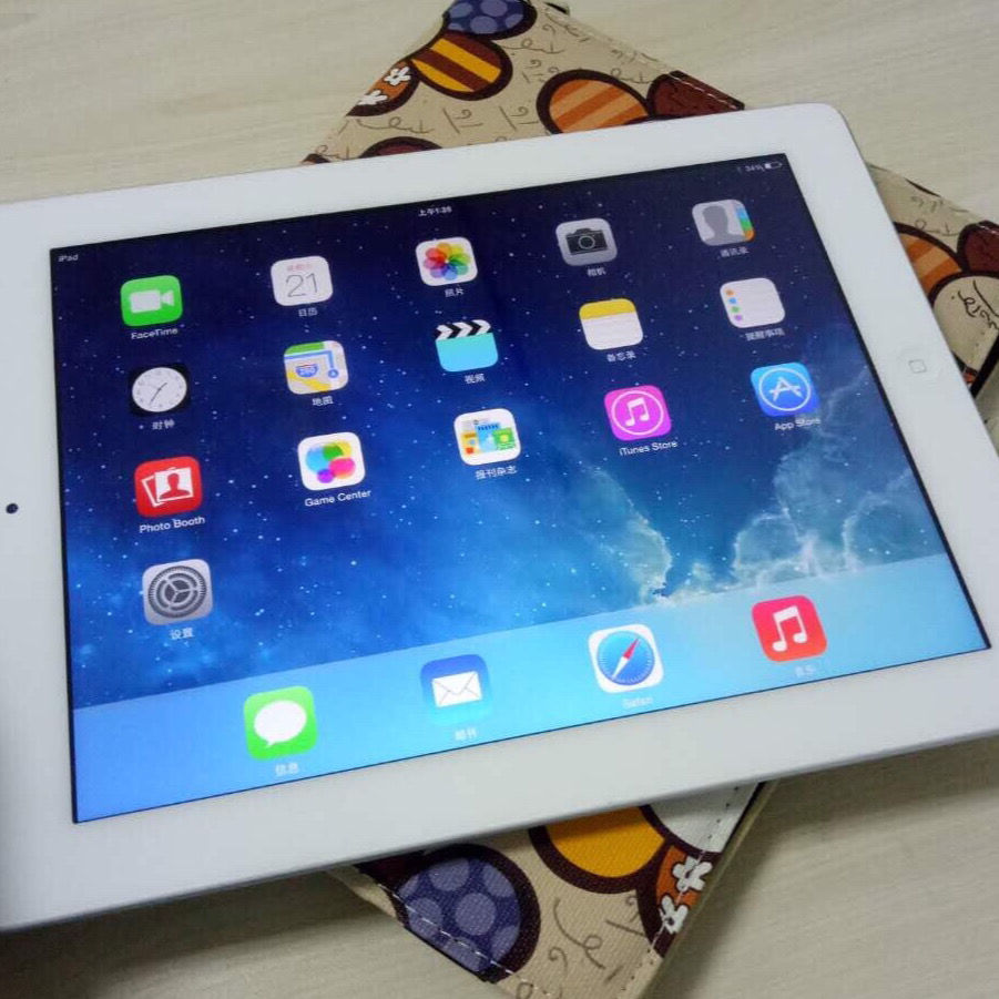 二手apple苹果平板电脑ipad1ipad2ipad3ipad4ipad5ipad6王者吃鸡