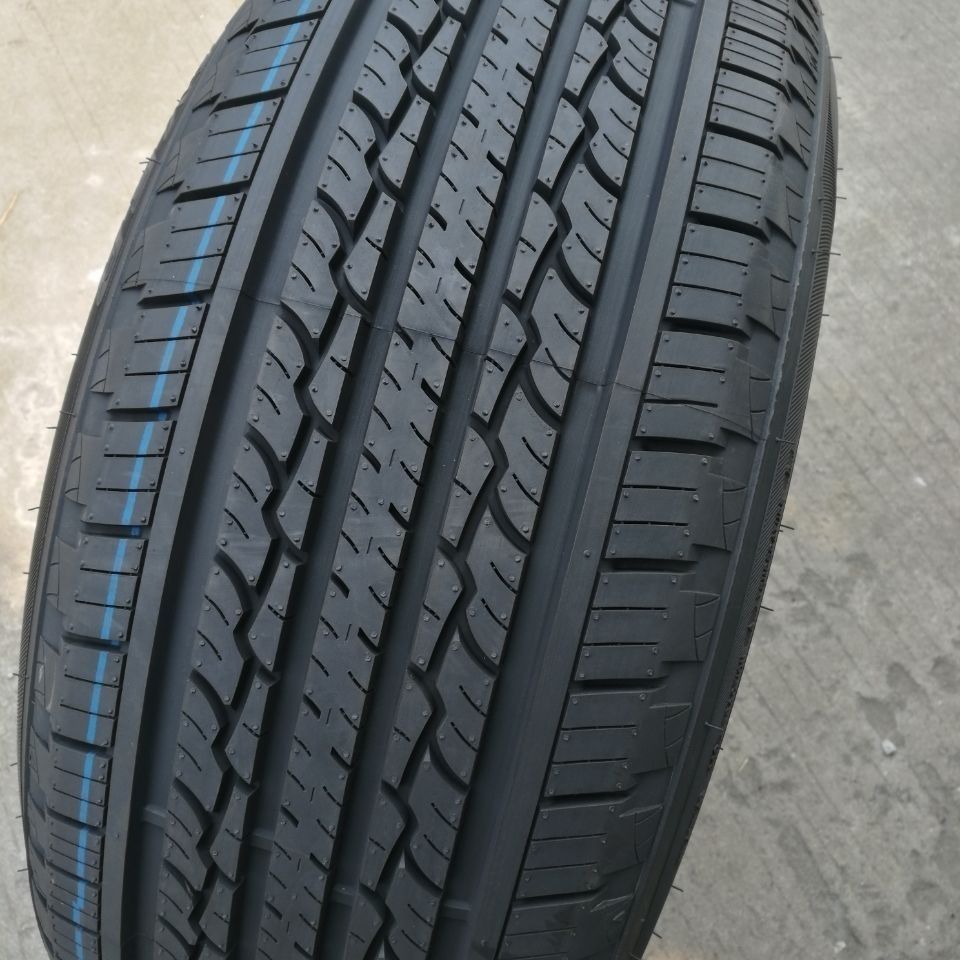 全新锦湖汽车轮胎23555r18soluskl21100h