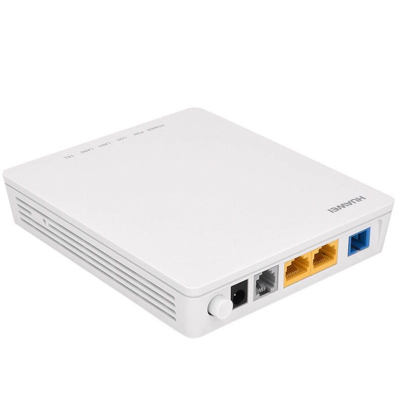 华为hg8321r千兆光纤猫全网通用版华为百兆公版经典大款c 宽带猫