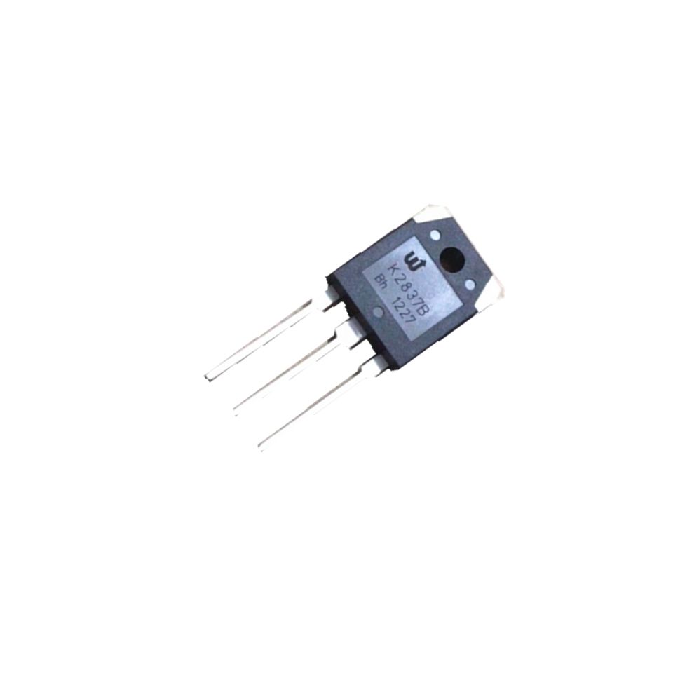 包邮电焊机场效应管k2837  2sk2837 ttk2837 全新 20a/500v mos管