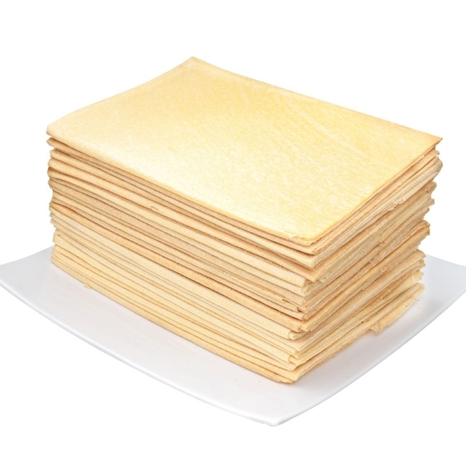 东北手工煎饼 延边敦化煎饼 五粮 小米煎饼240克/袋【2月5日发完】