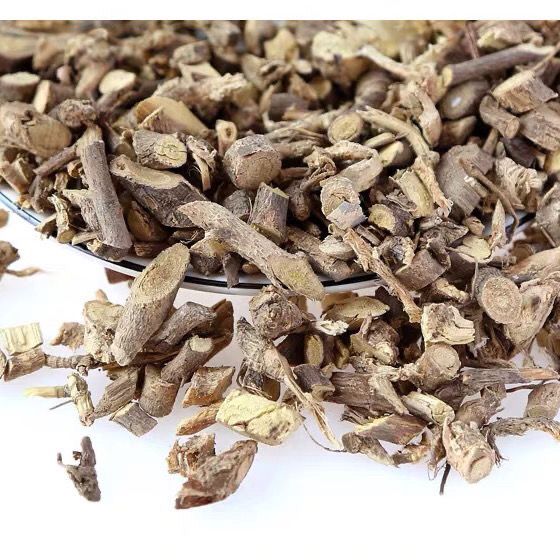 山豆根中药材豆根500g克苦豆根北豆根250克包邮【2月12日发完】【3月